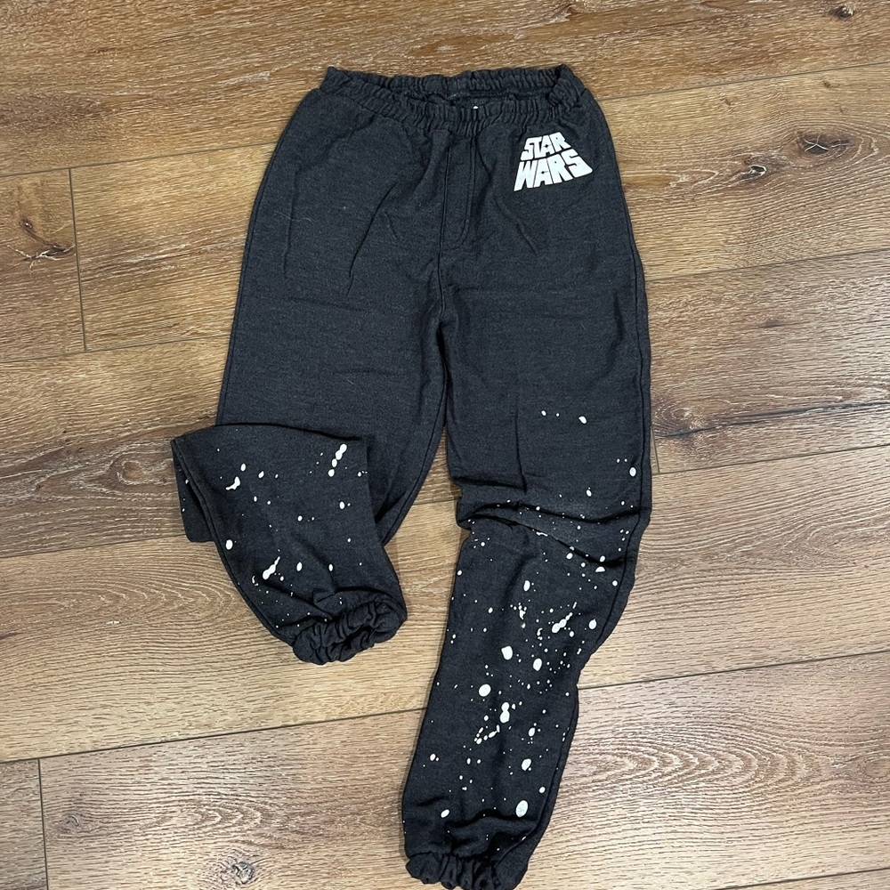 Chaser Star Wars Sweatpants